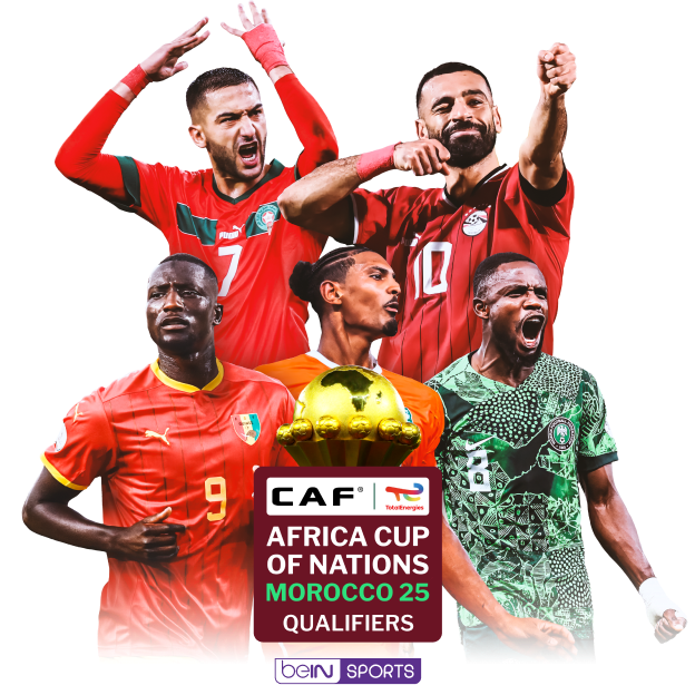 CAF Champions League Games Live Fanatiz