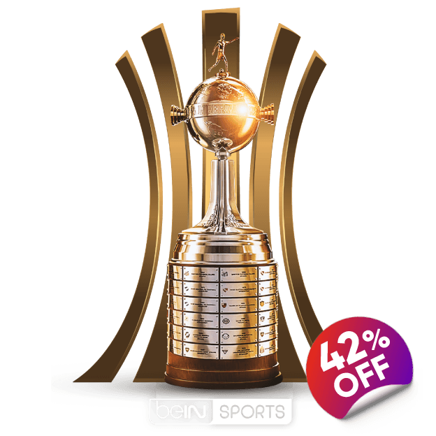 Mira La Copa Libertadores En | Fanatiz